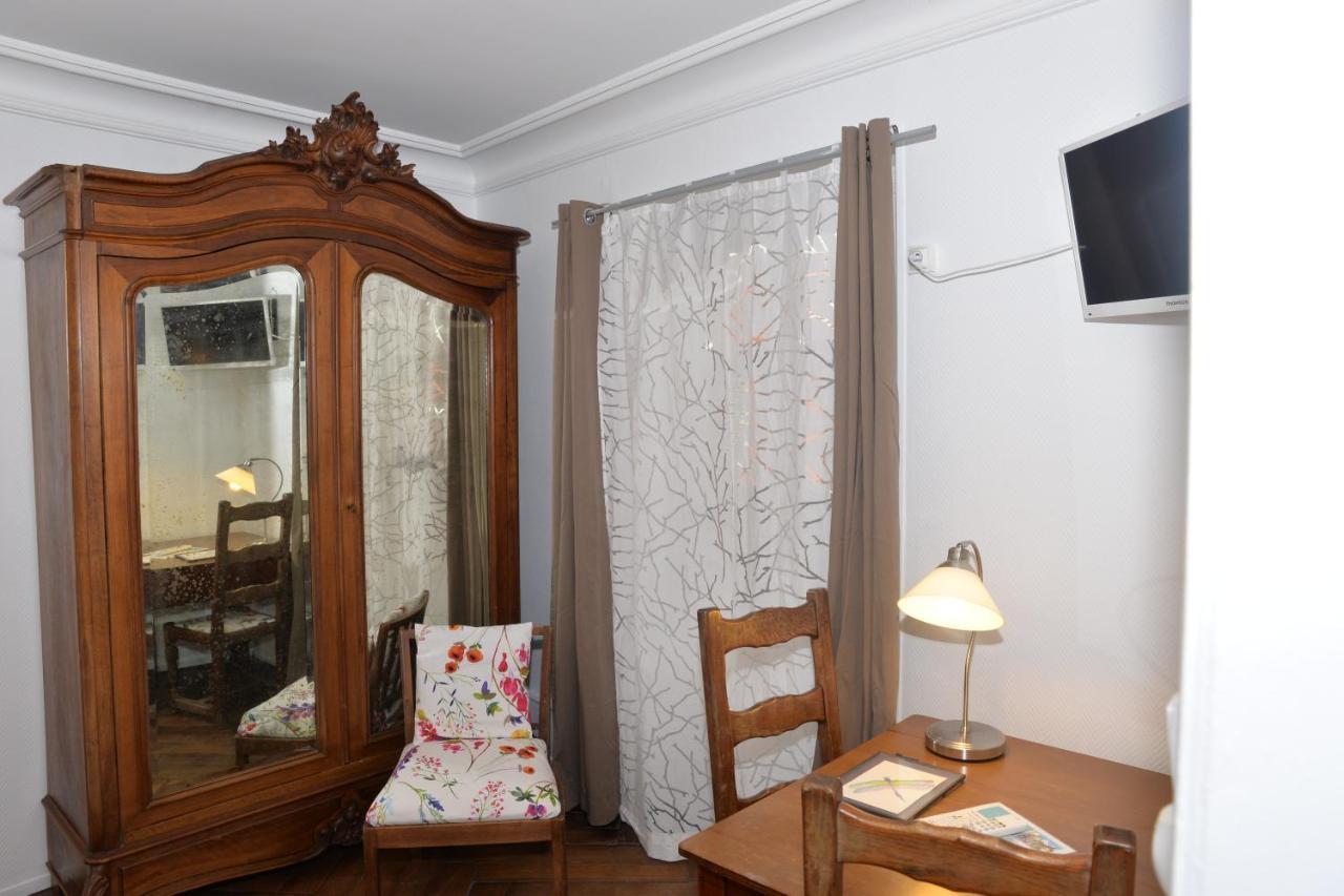 CHEZ MYRIAM Bed&Breakfast chez le VIGNERON Colmar Exterior foto